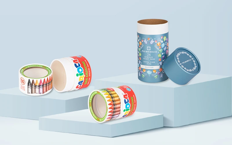 Caput novum pro centuriis-Vetus Craft: Charta Can packaging Leads Sustineri Trend