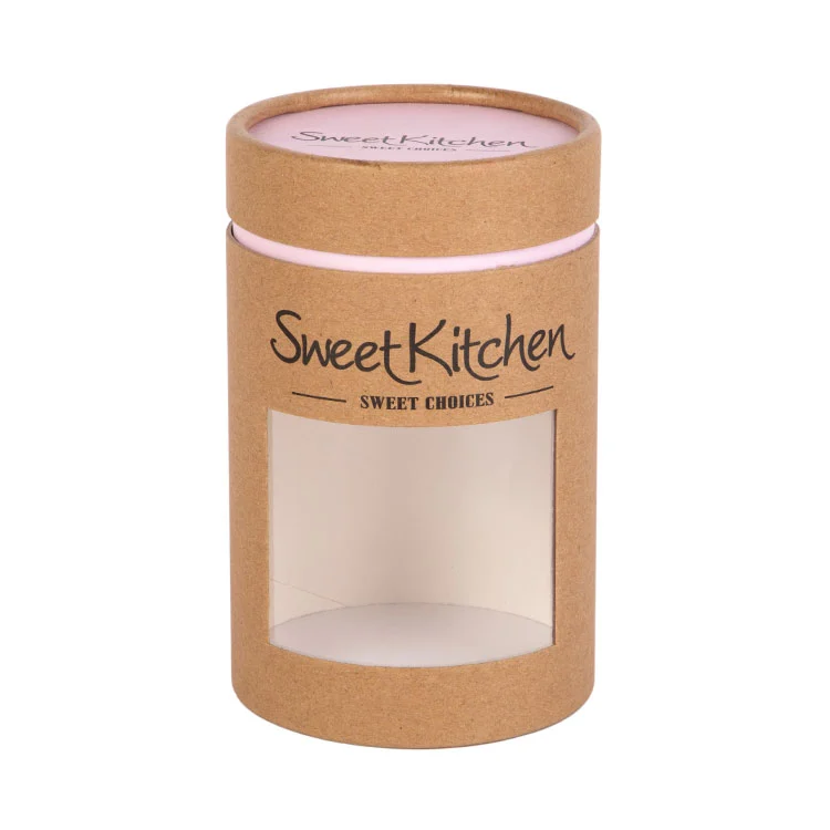 Cur Environmentally Friendly Paper Cans the Future of Sustainable Packaging?