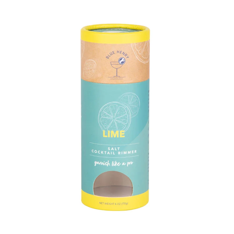 Why Food Paper Can packaging Is Transforming Modern Food Storage and Branding?