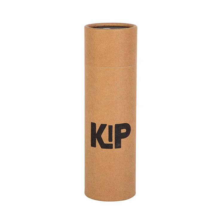Omnes charta Tube Packaging