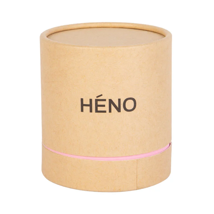 Paper Canister Packaging