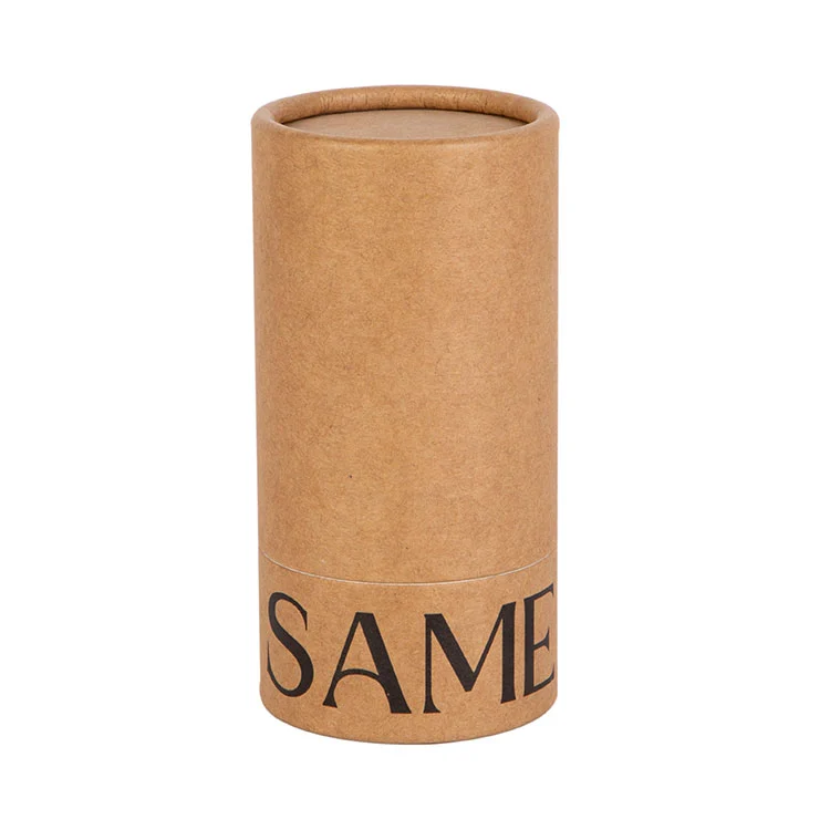 Typis Recycled Paper Tube