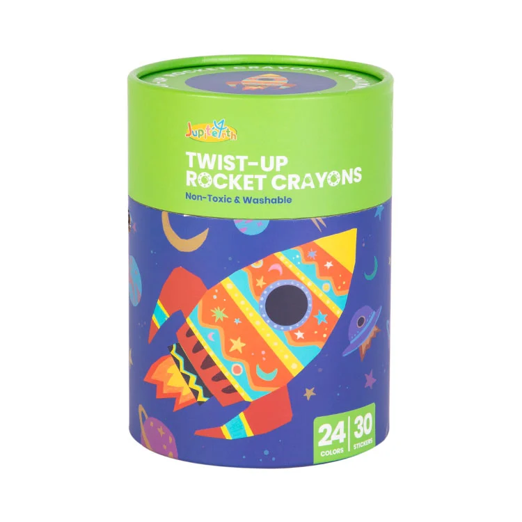 Paper Canister